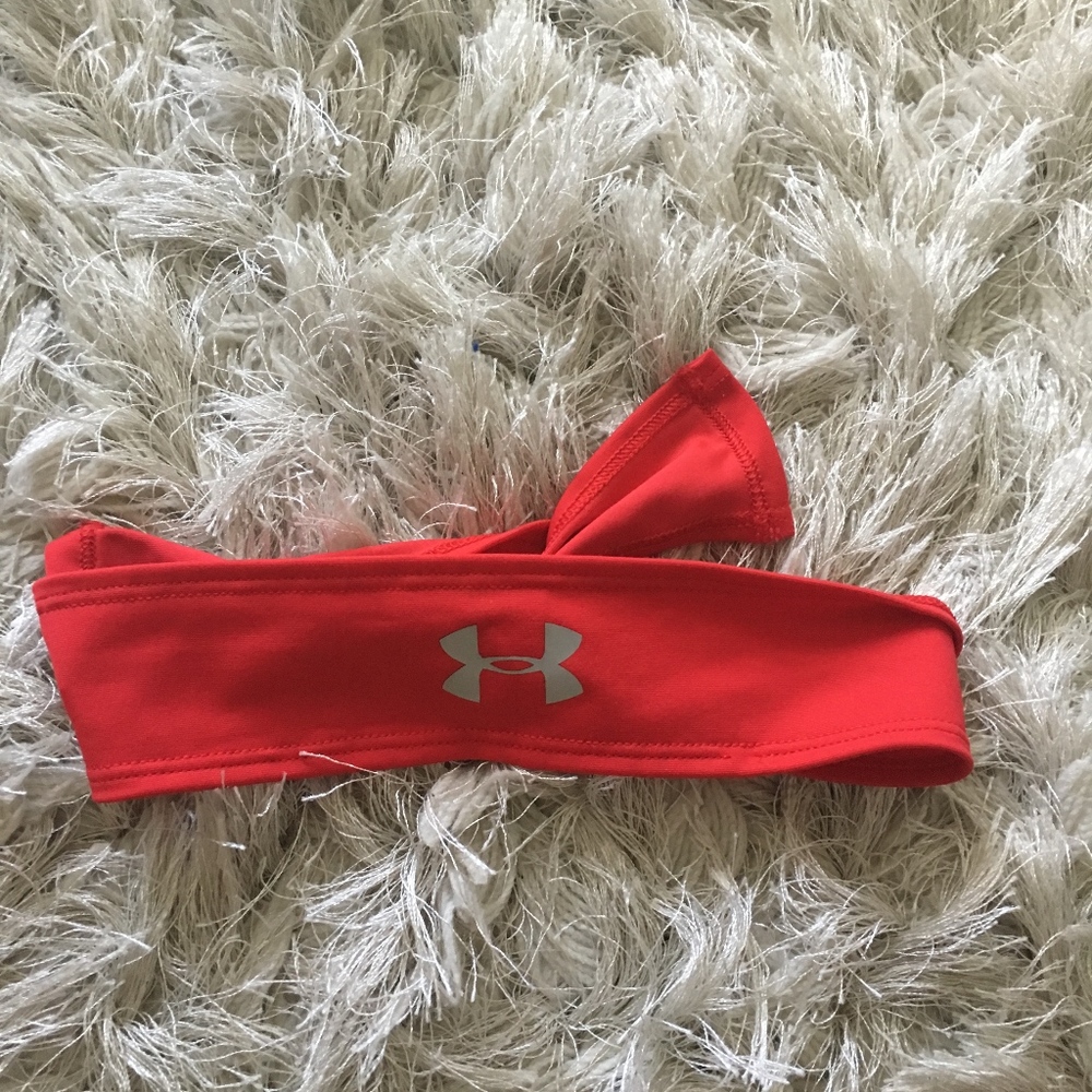 Under Armour Sports Headband